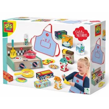 Σετ Δημιουργικού παιχνιδιού...