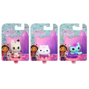Φιγούρα GABBYS DOLLHOUSE-...