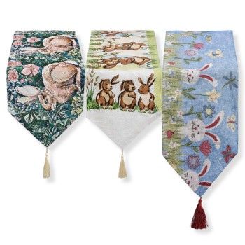 Runner Διακόσμησης...