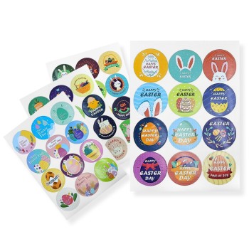 Αυτοκόλλητα Πασχαλινά...