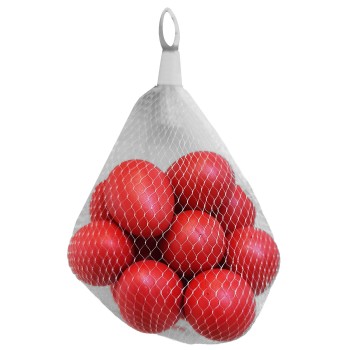 Πασχαλινά Αληθοφανή Κόκκινα...