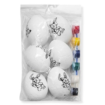 Σετ Ζωγραφικής Πασχαλινών...