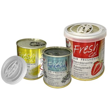 Αρωματικό Χώρου FRESH GEL