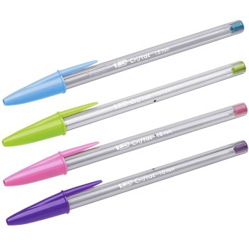 Στυλό Διαρκείας BIC CRISTAL...