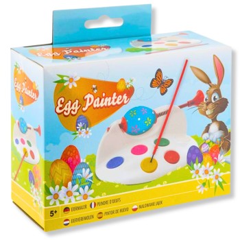 Σετ Ζωγραφικής Πασχαλινών...