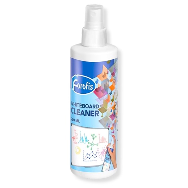 Καθαριστικό Υγρό Πίνακα FOROFIS 250ml