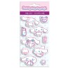 Αυτοκόλλητα Puffy CINAMOROLL