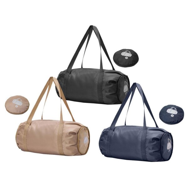 Σάκος Ταξιδίου MUST TEAM Πτυσσόμενος