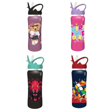 Παγούρι Νηπίου Ανοξείδωτο...