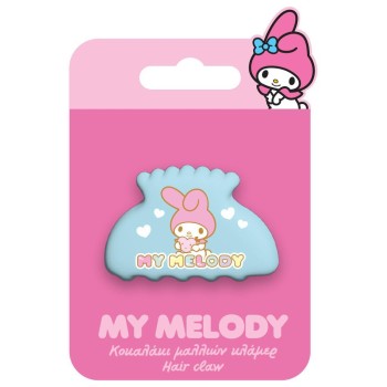 Κλάμερ Μαλλιών MY MELODY