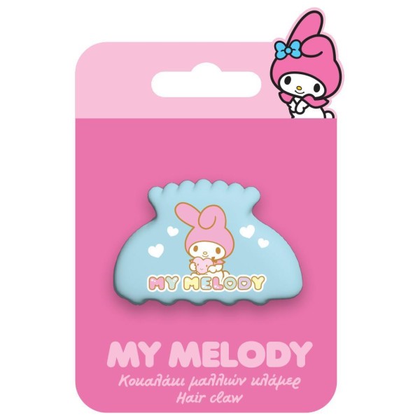 Κλάμερ Μαλλιών MY MELODY
