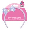 Στέκα Μαλλιών με Φιόγκο MY MELODY