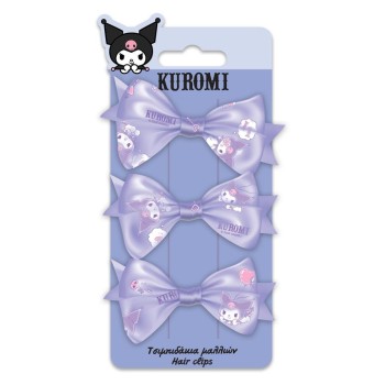 Τσιμπιδάκια Μαλλιών Σετ...