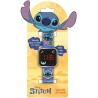 Ρολόι Χειρός Led Disney STITCH