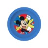 Σετ Φαγητού 3 τμχ. Disney MICKEY MOUSE