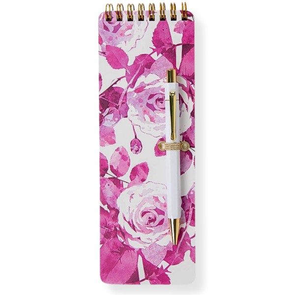 Σημειωματάριο- Νotebook ARTEBENE με στυλό