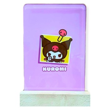 Φωτιστικό Led KUROMI