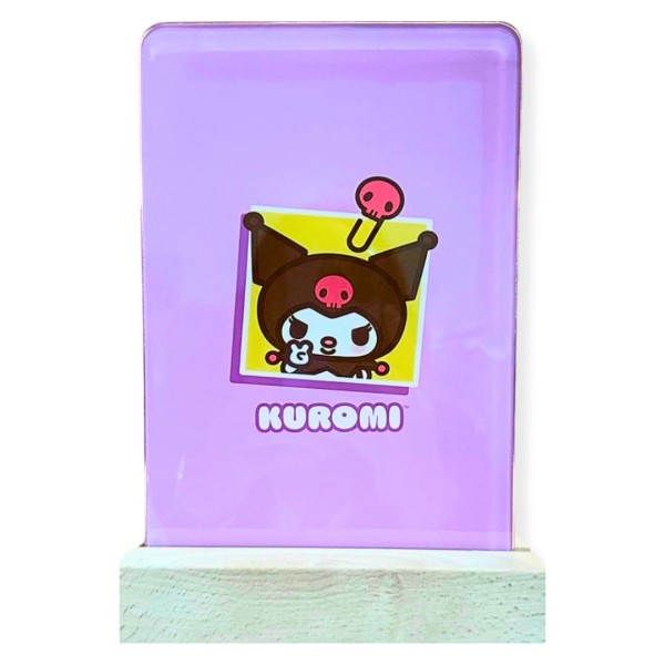 Φωτιστικό Led KUROMI