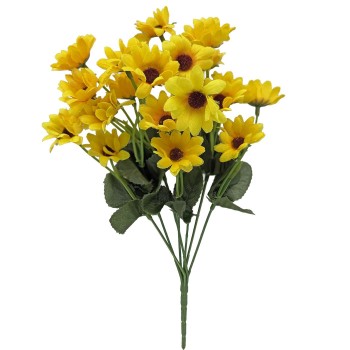 Τεχνητό Μπουκέτο με...