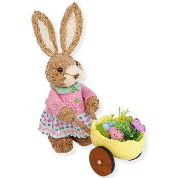 Διακοσμητικό Λαγουδάκι...