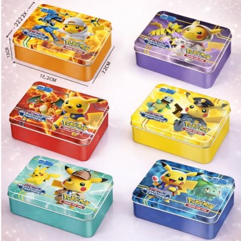 Κάρτες τύπου POKEMON σε...