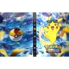 Άλμπουμ Καρτών POKEMON