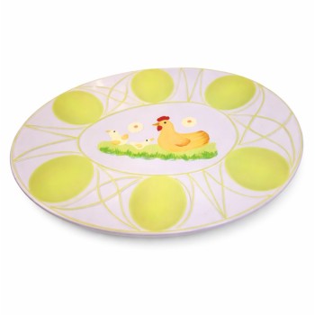 Πασχαλινή Κεραμική Πιατέλα...