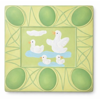 Πασχαλινή Πιατέλα Αυγών...