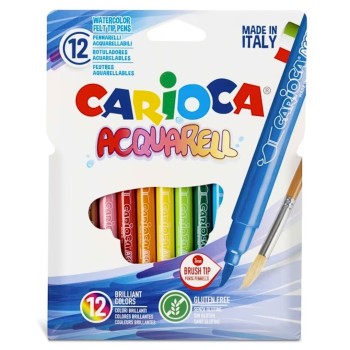 Μαρκαδόροι Carioca...