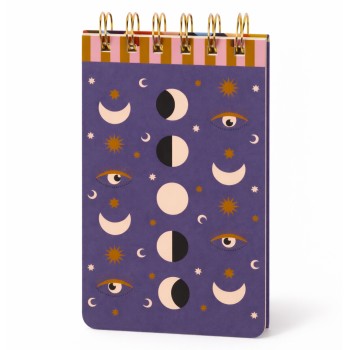 Σημειωματάριο Σπιράλ A DOPO...