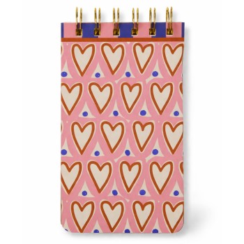 Σημειωματάριο Σπιράλ A DOPO...