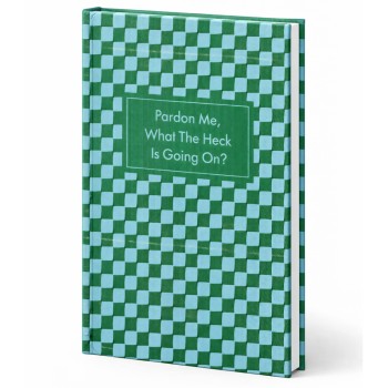 Σημειωματάριο SELF HELP...