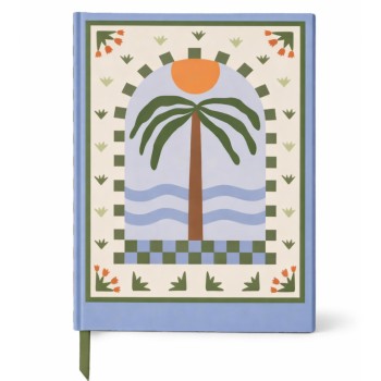 Σημειωματάριο A DOPO PALM...