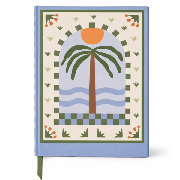 Σημειωματάριο A DOPO PALM JOURNAL