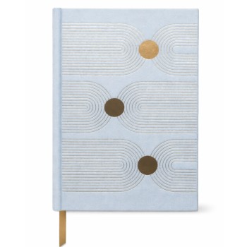 Σημειωματάριο Hard Cover...