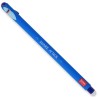Στυλό Gel με Γόμα LEGAMI Erasable SHARK BLUE Μπλε Μελάνι 0.7mm