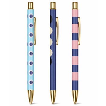 Στυλό A Dopo EYE- MOON- STRIPE