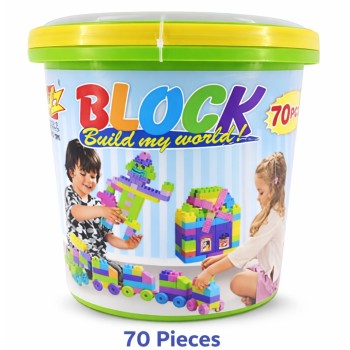 Παιδικά Τουβλάκια...