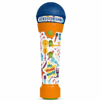 Παιδικό Μικρόφωνο MY MUSIC...
