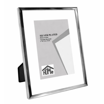 Κορνίζα Eπάργυρη MINIMAL...