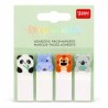 Σελιδοδείκτες Αυτοκόλλητοι Legami Adhesive Pagemarkers - KEEP IN MIND