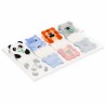 Σελιδοδείκτες Αυτοκόλλητοι Legami Adhesive Pagemarkers - KEEP IN MIND
