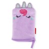 Γάντι Ντεμακιγιάζ UNICORN Makeup Remover Glove - Goodbye Makeup!
