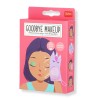 Γάντι Ντεμακιγιάζ UNICORN Makeup Remover Glove - Goodbye Makeup!