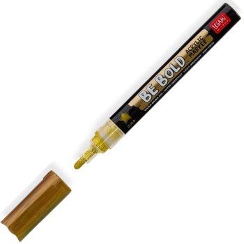 Μαρκαδόρος Ακρυλικός LEGAMI...