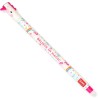 Στυλό Gel με Γόμα LEGAMI Erasable UNICORN Ροζ Μελάνι 0.7mm