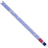 Στυλό Gel με Γόμα LEGAMI Erasable HIPPO Μπλε Μελάνι 0.7mm