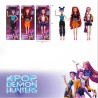 Κούκλα K- POP DEMON HUNTERS
