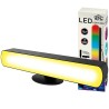 LED RGB Light Bar- Ατμοσφαιρικός Φωτισμός