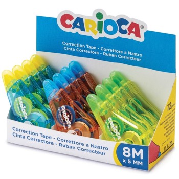 Διορθωτική ταινία CARIOCA...